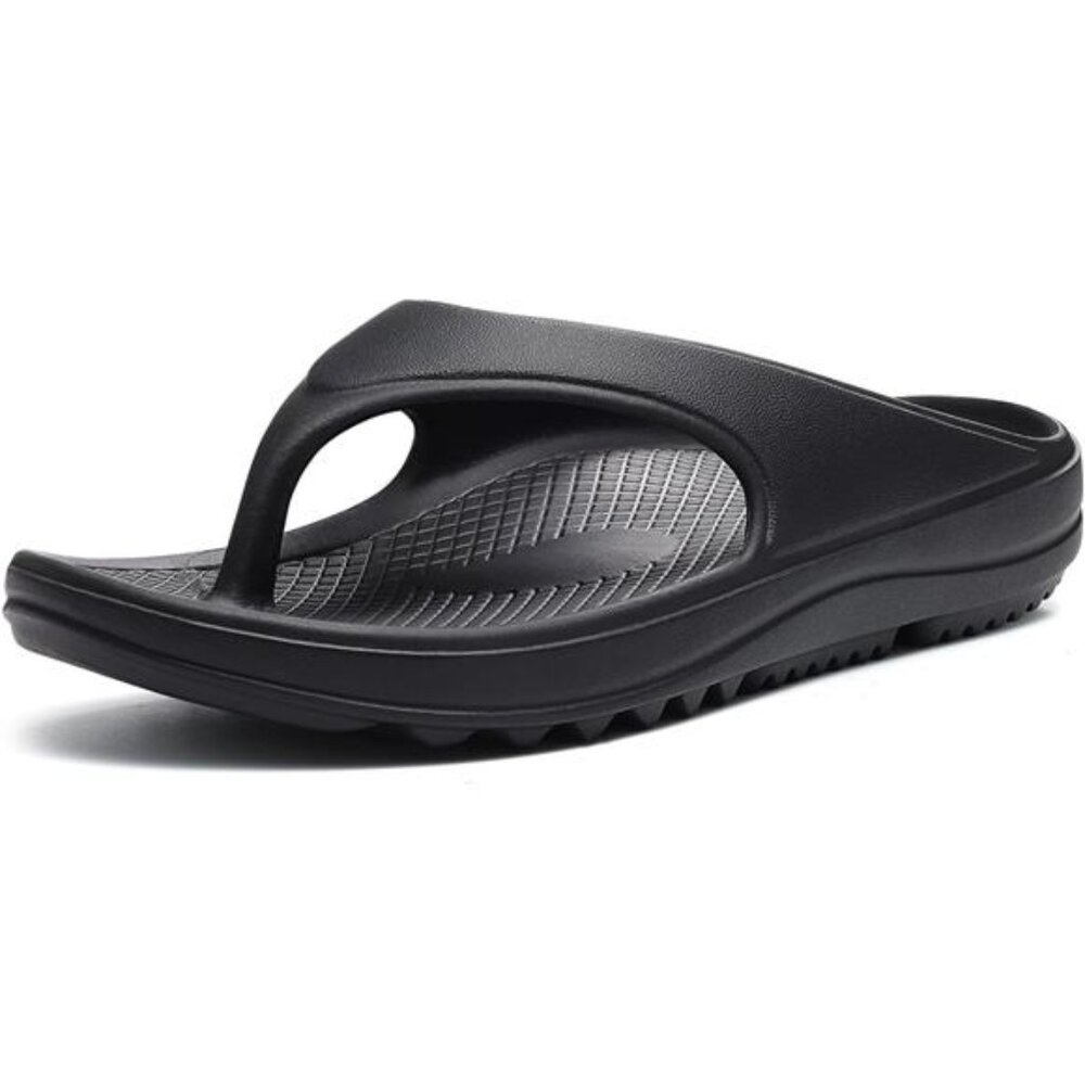 Orthopedic Sandals for Women Arch Support Recovery Flip Flops Pillow